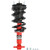 KYB Shocks & Struts Truck-Plus Performance 15-20 Chevrolet Suburban 4WD - SRM4546 Photo - Primary