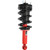 KYB Shocks & Struts Truck-Plus Leveling 14-18 Chevrolet Silverado/GMC Sierra 1500 4WD - SRX4547 Photo - Primary