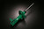 Tein 11-12 Honda CR-Z (ZF1) / 13-16 Honda CR-Z (ZF2) Front Left EnduraPro Plus Shock - VSHA6-B1MS2-L