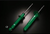 Tein 04-10 BMW 528i/530i/535i (E60) Front EnduraPro Plus Shock - VSV14-B1MS2
