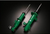 Tein 07-12 Mini Cooper (R56) Hatchback Left Front EnduraPro Plus Shock - VSV70-B1MS2-L