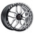 Weld S907 17X10 Laguna Beadlock 5X112 ET40 BS7.1 Gloss Black MIL Dia 78.1 - S90770045P40 Photo - Primary