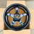 Wheel and Tire Pkg – 2x 20x10 2x 20x12 Advan GT Premium Titanium Blue w/ Toyo R888R Tires - YAQ0K35EDP-P001