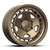 fifteen52 Turbomac HD Classic 17x8.5 5x150 0mm ET 110.3mm Center Bore 4.75in BS Bronze Wheel - THCBB-78555-00 Photo - Primary