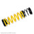 ST Audi A4 / S4 (B9) Sedan A5 S5 (B9) Coupe 4WD Adjustable Lowering Springs - 273100BM User 6