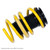 ST Mercedes-Benz C-Class (W205) Sedan Coupe 2WD (w/ Electronic Dampers) Adjustable Lowering Springs - 2732500P User 2