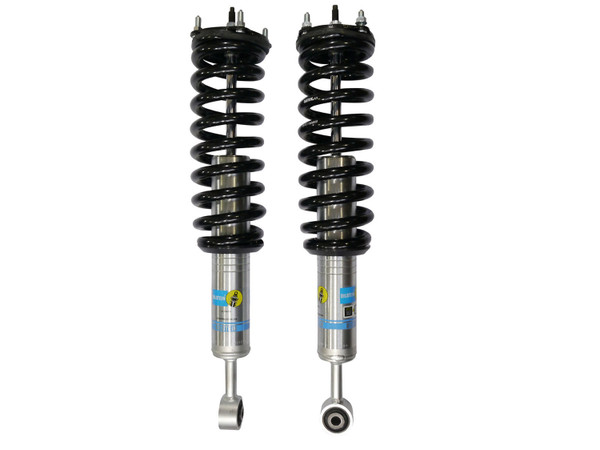 Bilstein 2007-2021 Toyota Tundra - B8 6112 Kit - 47-310971