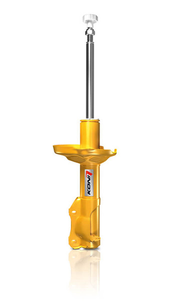 Koni Sport (Yellow) Shock 2015+ Subaru WRX (VA) - Front Left - 8710 1455LSPOR Photo - Primary