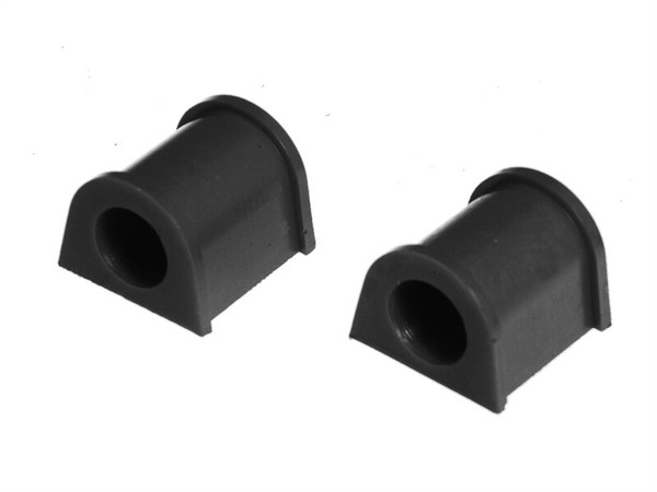 Prothane 59+ Jaguar XJ6 Front Sway Bar Bushings - 22mm - Black - 11-42058-BL User 1