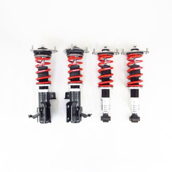 RS-R 2022+ Subaru BRZ Sports-i Coilovers - XBIF067M User 1
