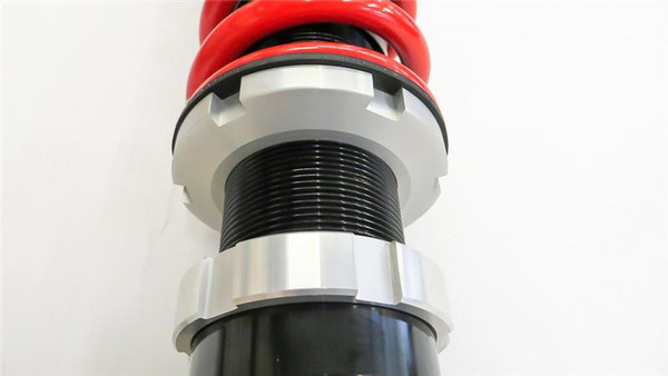 RS-R 14+ Mazda Mazda 3 5dr (BMEFS) Sports-i Coilovers - XBIM140M Photo - Primary