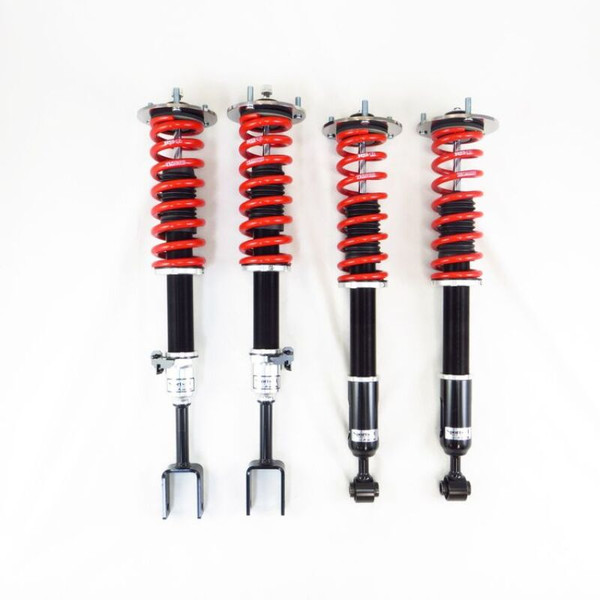 RS-R 2020 Toyota Mirai Sports-i Coilovers - XBIT011M User 1