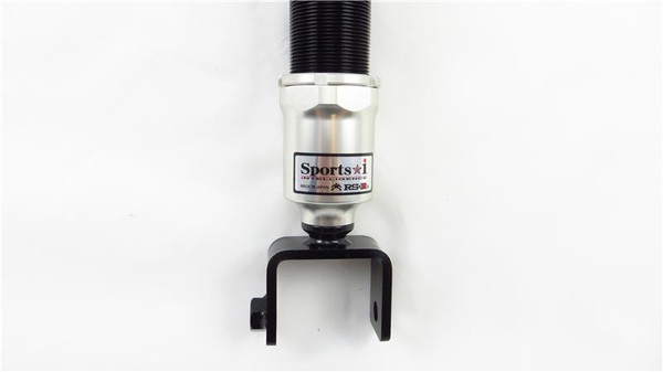 RS-R 14+ Infiniti Q50 AWD Hybrid (HNV37) Sports-i Coilovers - XLIN128M Photo - Primary