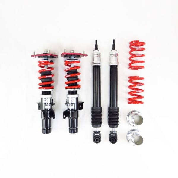 RS-R 2017+ Honda Civic TypeR (FK8) Sports-i Club Racer Coilovers - XNSPH064MP User 1
