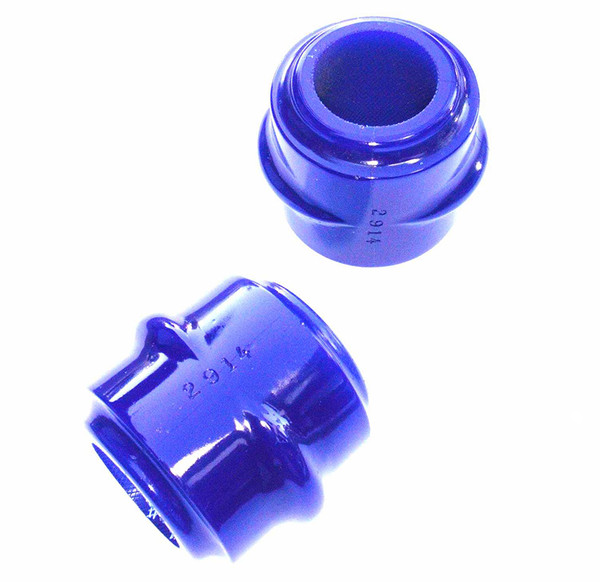 SuperPro Chrysler Sway Bar Mount Bushing Kit - SPF2914-32K Photo - Primary