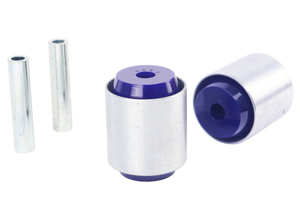 SuperPro 2007 BMW X5 3.0si Front Rearward Radius Arm-to-Chassis Mount Bushing Kit - SPF3337K Photo - Primary