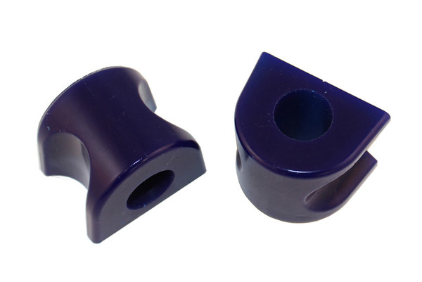 SuperPro 2013 Scion FR-S Base Front 22mm Sway Bar Mount Bushing Set - SPF3868-22K Photo - Primary
