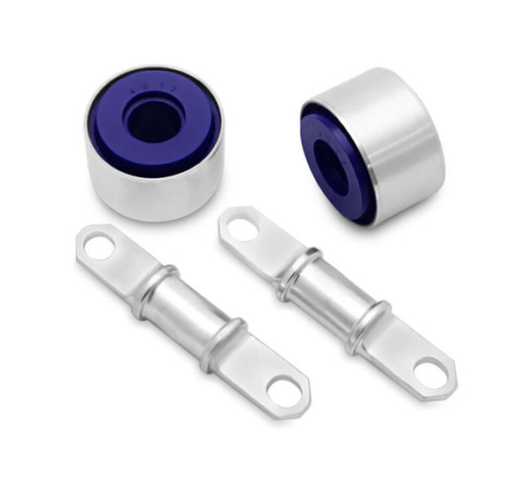 SuperPro 2014 Mazda 3 i SV Rear Trailing Arm Forward Bushing Kit - SPF4217K Photo - Primary