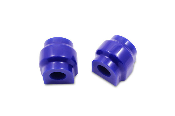 SuperPro 2016 Mazda MX-5 Miata Sport Rear 17mm Sway Bar Mount Bushing Set - SPF5025-17K Photo - Primary