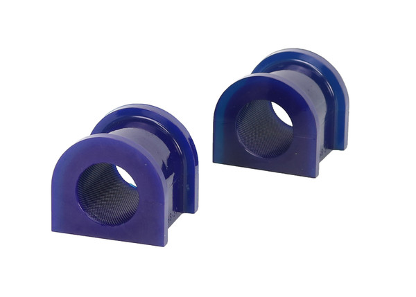 SuperPro Sway Bar Mount Bushing Kit - SPF5068-31K Photo - Primary
