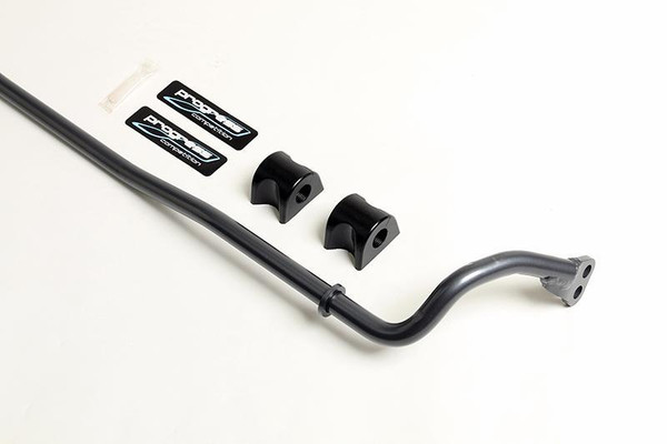 Progress Tech 13-16 Scion FR-S Front Sway Bar (20.5mm - Adjustable) - 61.2136 Photo - Primary