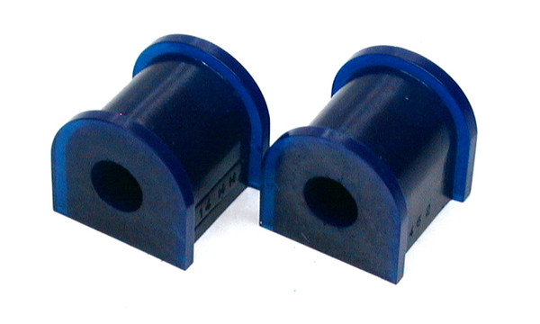 SuperPro 1990 Toyota Celica ST Rear 18mm Sway Bar Mount Bushing Set - SPF0462-18K Photo - Primary