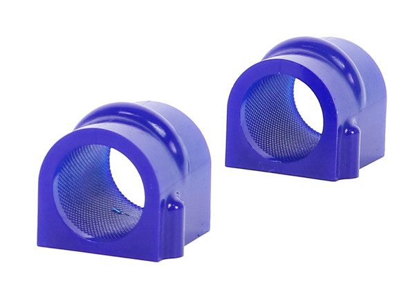 SuperPro 2004 Pontiac GTO Base Front 28mm Sway Bar Mount Bushing Set - SPF1453-28K Photo - Primary