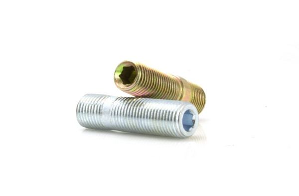 Wheel Mate Stud Extended 14x1.50mm 75mm Overall Length for VW / Audi / Porsche - Single - 37104XL User 1