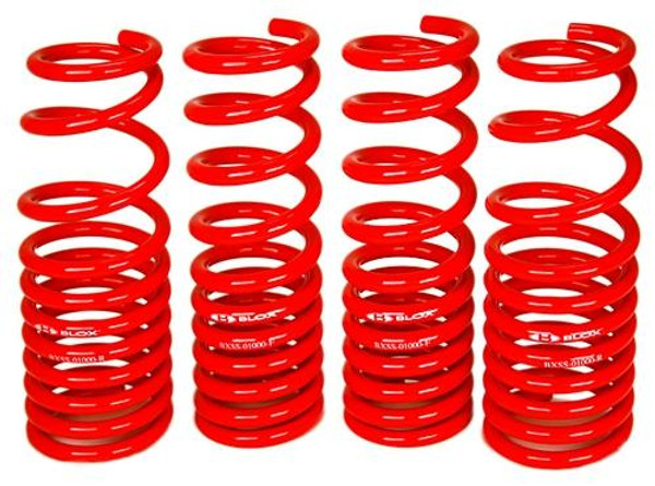 BLOX Racing 06-11 Honda Civic Lowering Springs - BXSS-01003 Photo - Primary