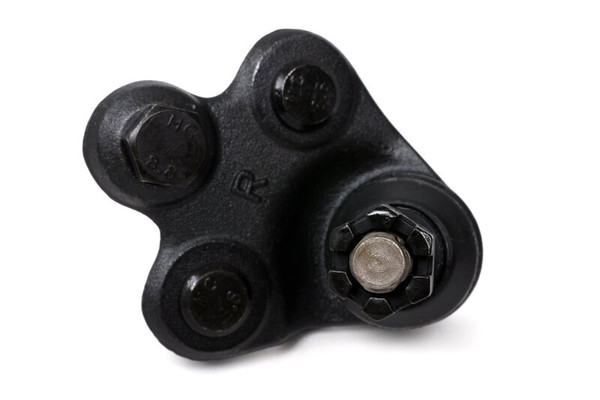 BLOX Racing Roll Center Adjusters / Extended Front Ball Joints - 06-11 Honda Civic (Pair) - BXSS-20003 User 1