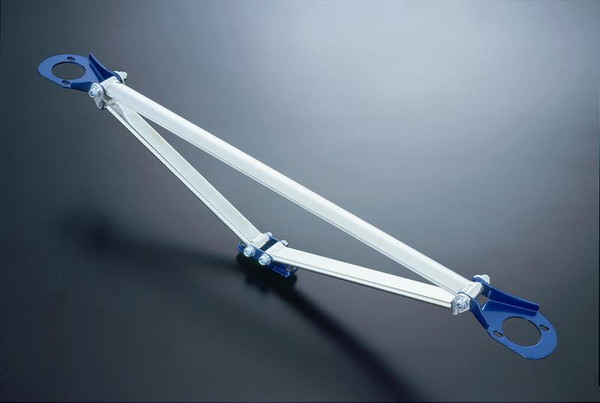 Cusco Strut Bar OS-T Rear S13 240SX - 220 544 A Photo - Primary