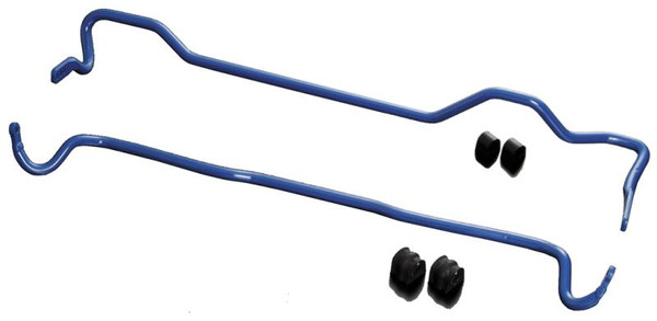 Cusco 04-07 GDA Subaru Impreza (Applied E) Rear Sway Bar 22mm OD 3 Steps Adj - 666 311 BJ22EXP Photo - Primary