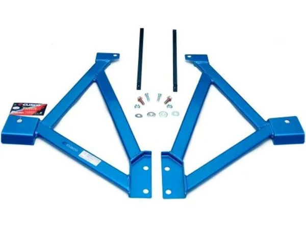 Cusco Power Brace Front R53 MinI - BM0 492 F User 1