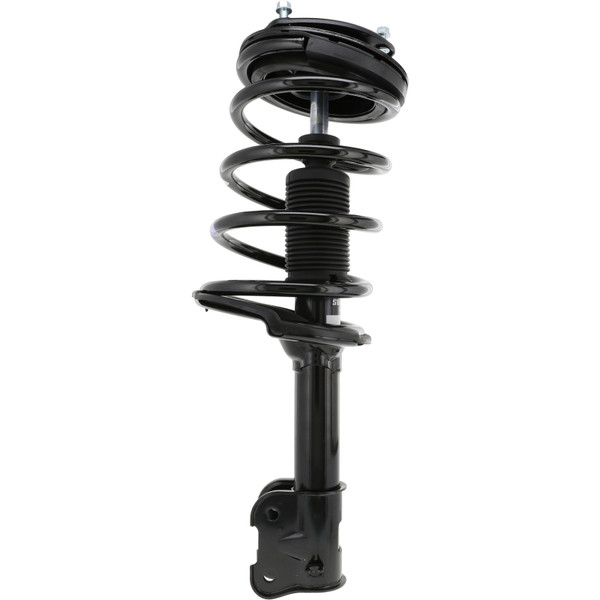 KYB Shocks & Struts Strut-Plus 07-09 Hyundai Santa Fe - Front Right - SR4594 Photo - Primary