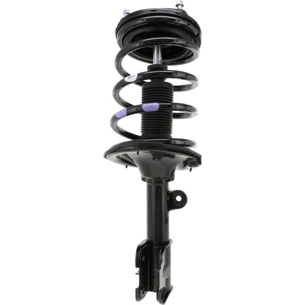 KYB Shocks & Struts Strut-Plus 07-09 Hyundai Santa Fe - Front Left - SR4595 Photo - Primary