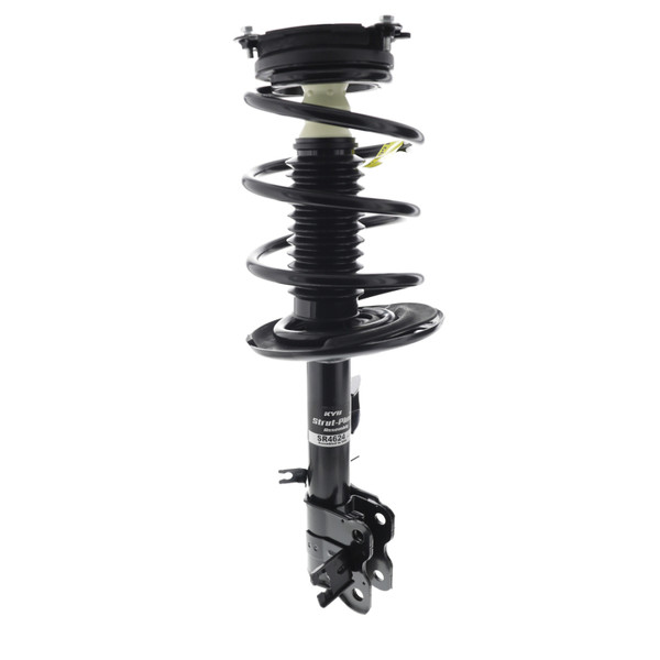 KYB 2014 Nissan Murano (Exc. CrossCabriolet) Shocks & Struts Strut Plus Front Left - SR4624 Photo - Primary