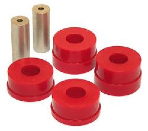 Prothane 94-02 Dodge Ram Motor Mount Bushing Kit - Red - 4-510 User 1