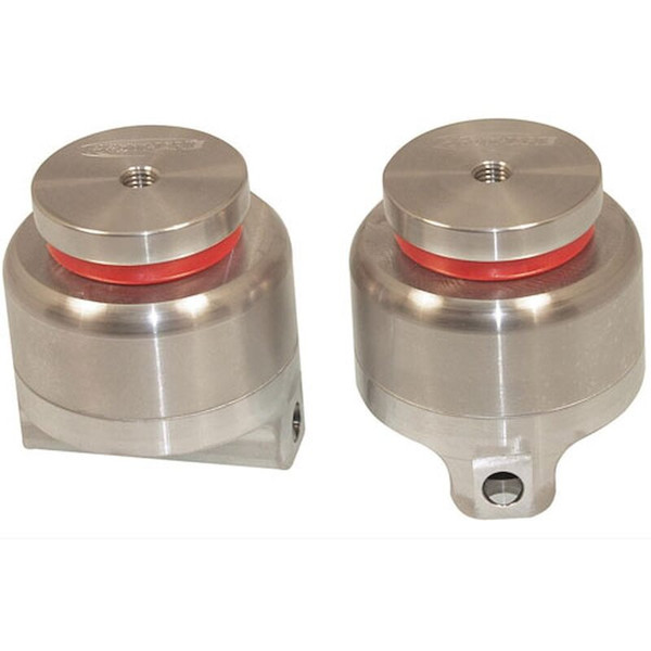 Prothane 92-96 Chevy Corvette Motor Mount - Red - 7-526 User 1