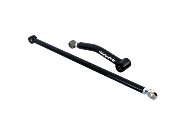 Ridetech 59-64 Chevy Impala StrongArms Rear Upper with Adjustable Panhard Bar - 11066699 Photo - Primary