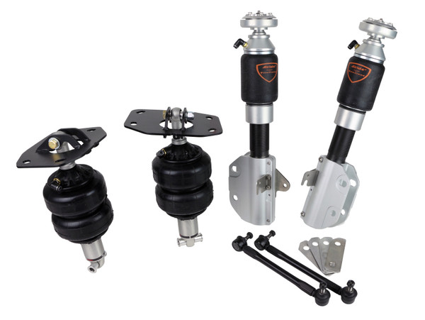 Ridetech 10-15 Chevy Camaro Air Suspension System HQ Series - 11500298 Photo - Primary