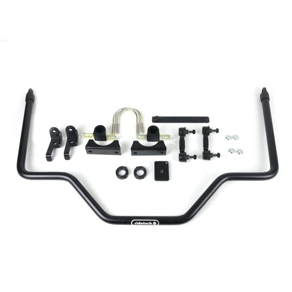Ridetech 2015+ Ford F150 Rear Sway Bar Kit - 12299122 Photo - Primary