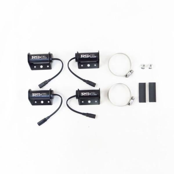 RS-R 2017+ Honda Civic TypeR (FK8) Electronic Damper Control Warning Canceller - DWCH059 User 1