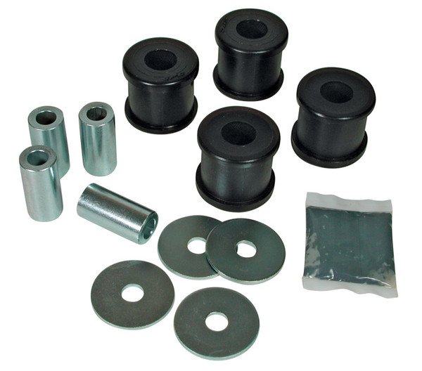 SPC Performance Toyota Bushing Replacement Kit (Use w/ 25465/25490) - 25496 Photo - Primary