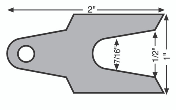 SPC Performance 1/16in. DUO FIT SHIM (25) - 37102 Photo - Primary