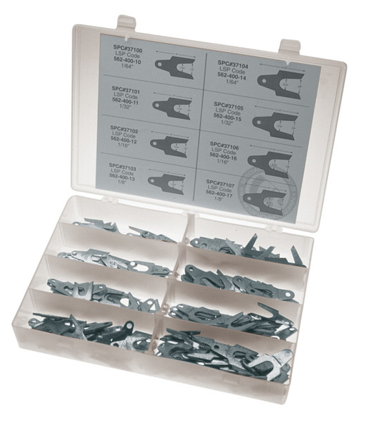 SPC Performance COMPLETE SET - DUO SHIMS - 37150 Photo - Primary