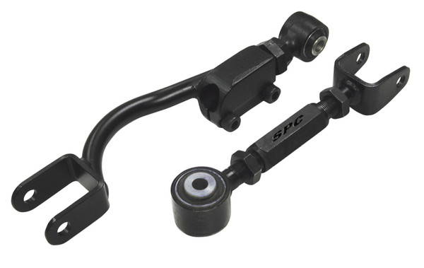 SPC Performance 95-98 Nissan 240SX Rear Passenger Side Adjustable Control Arm - 67776 Photo - Primary