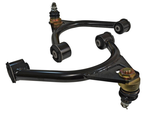 SPC Performance 93-05 Lexus GS300/98-00 GS400/01-05 GS430 Front Adjustable Upper Control Arms - 72270 Photo - Primary