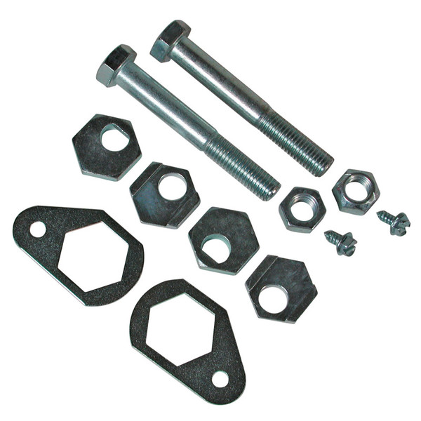 SPC Performance DATSUN CAMBER KIT - 83115 Photo - Primary