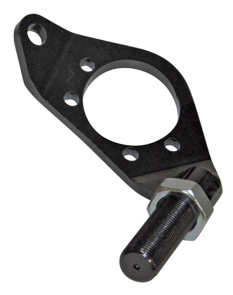 SPC Performance GM Mid Size Metric Driver Side Control Arm Ball Joint Plate (20deg.) - 92008 Photo - Primary