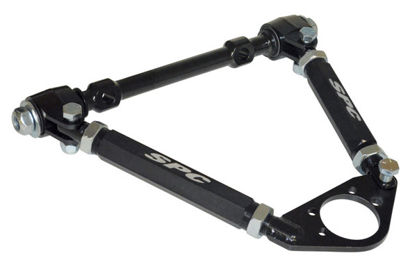 SPC Performance 88-96 Chevy Corvette (C4) Pro Series Front Driver Side Adj. Upper Control Arm - 92751 Photo - Primary